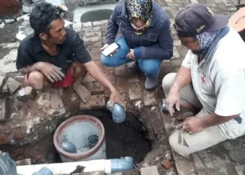 Perkuat Sanitasi, 7 Kelurahan di Kota Malang Dapat Suntikan Dana Alokasi Khusus