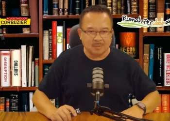 Eksponensial - Berpikir Eksponensial, Kunci Sukses Bisnis Masa Kini