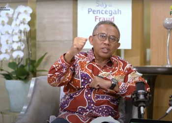 Cegah Fraud, Pegadaian Raih Indonesia Excellence GCG Awards 2022
