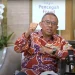 Cegah Fraud, Pegadaian Raih Indonesia Excellence GCG Awards 2022
