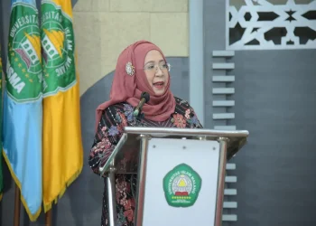 Galeri Investasi BEI FEB Unisma Bangun Sinergi dan Kolaborasi untuk Majukan Pasar Modal Indonesia