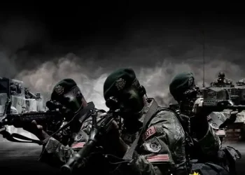 Kilas Balik Sejarah dan Peran Strategis Kostrad