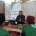 averroes - Averroes Kembangkan Potensi Menulis Santri Ponpes Ar-Roudloh Berbaur Pasuruan