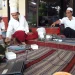 averroes - Averroes Latih Santri Ponpes Roudlotul Muttaqin Probolinggo Live Streaming dengan Perangkat Sederhana