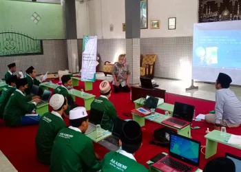 Perkuat UMKM, Diskopindag Kota Malang Tekankan Peran Digital Marketing