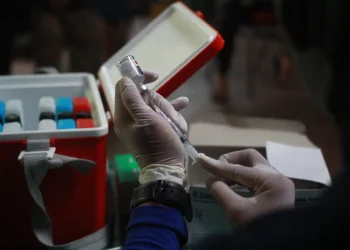 Masa Berlaku Vaksin AstraZeneca yang Kedaluwarsa Dapat Rekomendasi Diperpanjang 1 Bulan