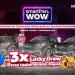Berburu Hadiah Miliaran Rupiah Lewat Smartfren WOW Treasure Hunt, Semua Bisa Ikutan dan Menang