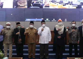 UM Kupas Literasi Jaminan Produk Halal dalam Mendukung Pengembangan Ekonomi Pariwisata Halal Indonesia