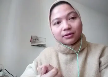 Dosen UM Beberkan Suasana Rusia di Tengah Invasi