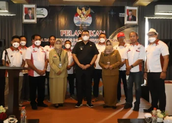Wakil Bupati Malang Apresiasi Insan Pariwisata yang Tangguh Hadapi Pandemi COVID-19