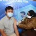 Gencarkan Vaksinasi COVID-19, Kapolres Malang: Tidak Perlu Takut Vaksin