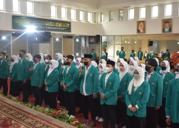 Ormawa FEB Unisma Dukung Internasionalisasi Tridharma Perguruan Tinggi