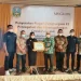 Sukses Lindungi Karyawan, Perusahaan Kosmetik MS Glow Raih Penghargaan P2 COVID dari Disnakertrans Jatim