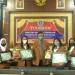 Fakultas Sains dan Teknologi Unikama Luluskan 62 Mahasiswa dengan Keterampilan 4C