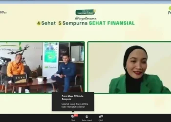 Wujudkan Impian dengan 4 Sehat 5 Sempurna Sehat Finansial