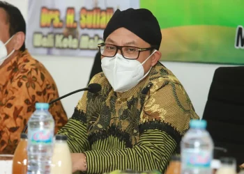 Sutiaji Dorong Penguatan Peran Guru Madrasah untuk Bentuk Peserta Didik Unggul