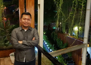 tyovan - Mengenal Tyovan Ari, Pendiri Vemobo yang Baru Terpilih Jadi Ketua Umum Himpunan Pengusaha Nahdliyin