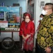 mensos - Mensos Beri Bantuan Modal Usaha untuk Korban Banjir Bandang di Lawang