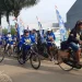 Fun Bike Salam Gowes Jadi Ajang Silaturahmi Komunitas Gowes se-Malang Raya