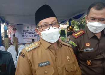 Darurat Prostitusi Online, Sutiaji Minta Lurah dan Camat Instal MiChat