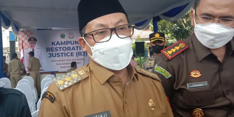 darurat - Darurat Prostitusi Online, Sutiaji Minta Lurah dan Camat Instal MiChat