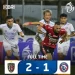 Bali United Tenggelamkan Arema FC dengan Skor 2-1