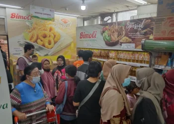 Harga Minyak Goreng Ikut Mekanisme Pasar, Diskopindag Kota Malang Hentikan Operasi Pasar