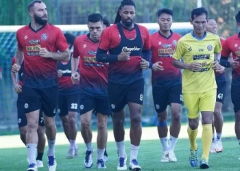 Peluang Juara Liga 1 Sirna, Presiden Arema FC Beri Pesan Serius