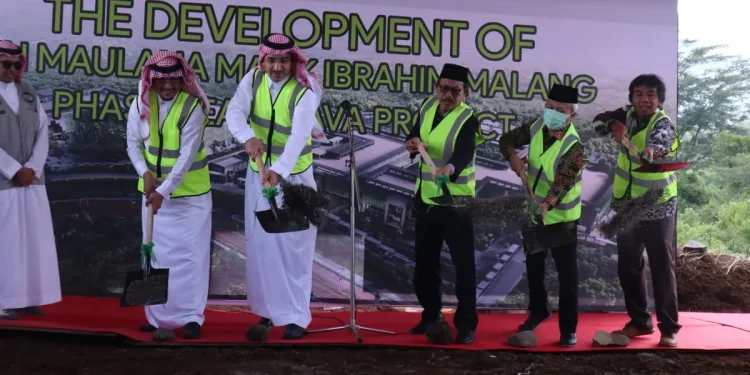 UIN Malang bangun Kampus di Batu