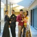 Grand Mercure Malang Mirama Kenalkan Coffee Cafe Lewat Fashion Runway