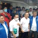Panasi Mesin Jelang Pemilu 2024, Ketua Umum PAN Sambangi Wali Kota Malang