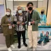 Dukung Mandalika Experience Expo 2022, Paragon Kolaborasi dengan UMKM NTB
