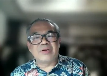 Dr Aqua Dwipayana Beri Tips Sukses pada Mahasiswa Doktoral UMM