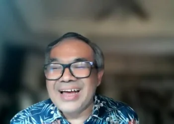 Jurus Wartawan Membangun Jejaring Informasi dan Narasumber ala Dr Aqua Dwipayana