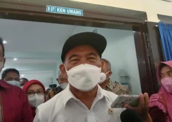 Menko PMK Targetkan Angka Stunting Turun 3 Persen per Tahun