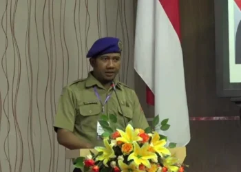 Nanang Puji Terpilih Jadi Ketua DPK IARMI Unikama Periode 2021-2024
