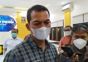 Polres Batu Buru Komplotan Pencuri Cabai yang Kabur
