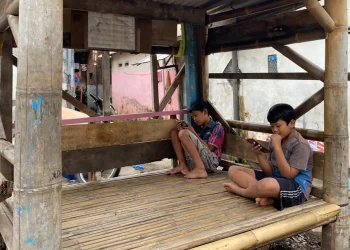 Pendidikan Karakter Saat Pandemi COVID-19 Tanggung Jawab Siapa?