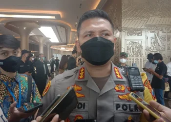 Minim Saksi dan Bukti, Pelaku Penembakan Pelajar Belum Ditemukan