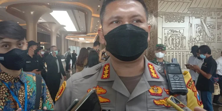 saksi - Minim Saksi dan Bukti, Pelaku Penembakan Pelajar Belum Ditemukan