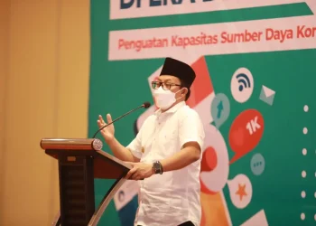 Pemkot Malang Gencarkan Pelatihan Medsos untuk Tingkatkan Literasi Digital