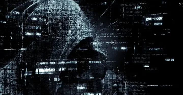 Ilustrasi hacker. Foto: pixabay