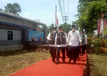 Unisma Siap Berkontribusi di Kawasan Terpadu Nusantara Turen