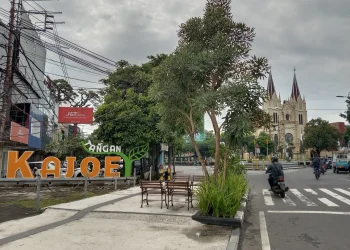Sambut Ramadhan, Musik Religi dan Pasar Takjil Bakal Ramaikan Kayutangan Heritage