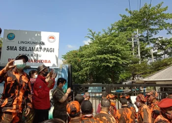 Intoleransi - Cegah Intoleransi, Bakesbangpol Kota Batu Wacanakan Perda Pemberdayaan Ormas