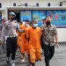 malang - Polres Malang Amankan 9 Pengedar Ganja dan Sabu