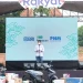Pegadaian Bantu Pelaku Usaha UMi-UMKM Lewat Festival Pasar Senyum Rakyat