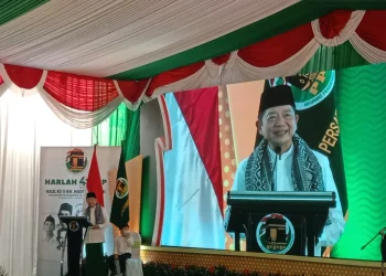 Harlah ke-49 PPP Mengusung Misi Merajut Persatuan