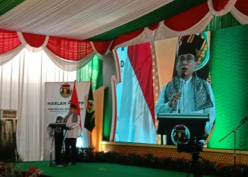 PBNU Belum Tentukan Sikap Terkait Wacana Penundaan Pilpres