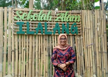 sekolah - Kapan Sekolah Bebas dari Perundungan?